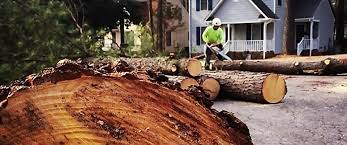 How Our Tree Care Process Works  in  Cutler, CA